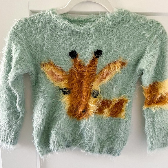 Zara Other - Zara Kids sweater